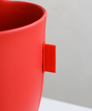 【WEB限定】EVAバスケットトートバッグ/G-0026