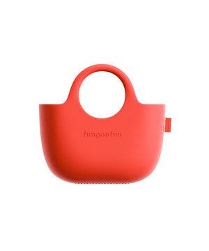 【WEB限定】EVAバスケットトートバッグ/G-0026