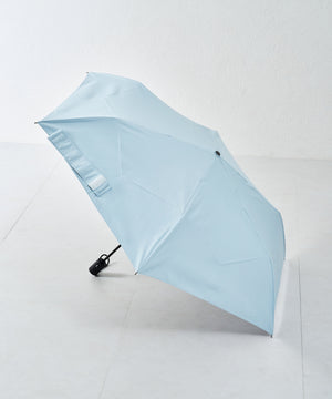 【WEB先行予約/5月中旬発売予定】自動開閉式折りたたみ日傘/G-0601