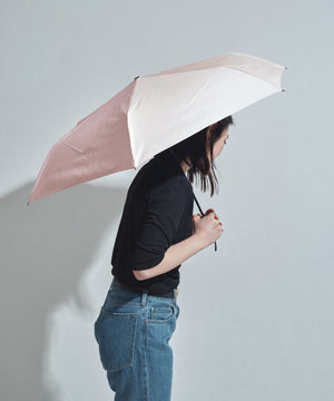【WEB先行予約/5月中旬発売予定】自動開閉式折りたたみ日傘/G-0601