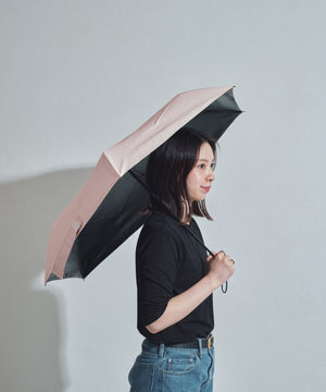 【WEB先行予約/5月中旬発売予定】自動開閉式折りたたみ日傘/G-0601