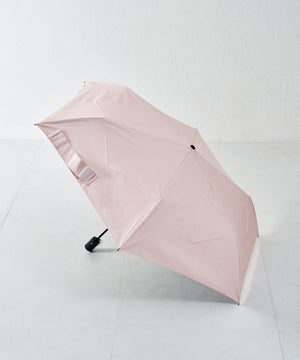 【WEB先行予約/5月中旬発売予定】自動開閉式折りたたみ日傘/G-0601