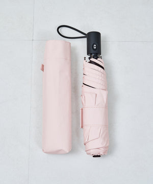 【WEB先行予約/5月中旬発売予定】自動開閉式折りたたみ日傘/G-0601