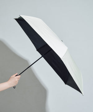 【WEB先行予約/5月中旬発売予定】自動開閉式折りたたみ日傘/G-0601