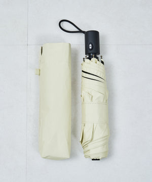 【WEB先行予約/5月中旬発売予定】自動開閉式折りたたみ日傘/G-0601