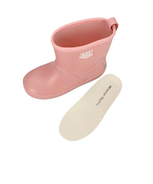 【KIDS/WEB限定】ミドル丈レインブーツ/K-201