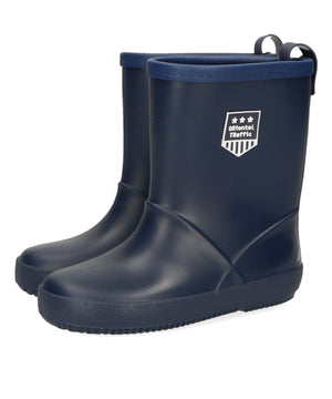 【KIDS/WEB限定】ミドル丈レインブーツ/K-201