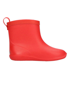 【KIDS/WEB限定】ショート丈レインブーツ/K-202