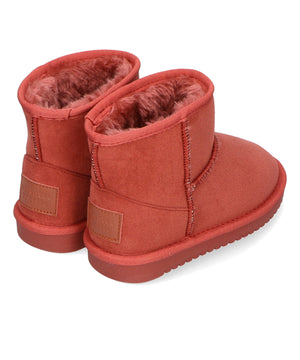 キッズムートンブーツ/K-241