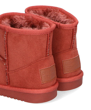 キッズムートンブーツ/K-241