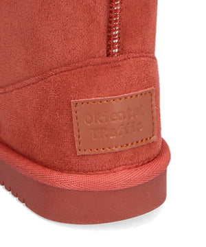 キッズムートンブーツ/K-241