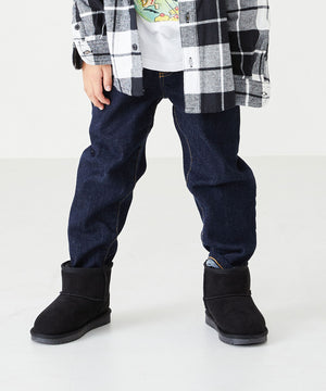 キッズムートンブーツ/K-241