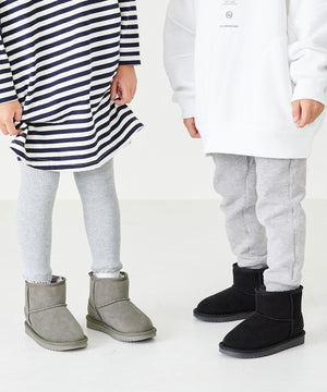 キッズムートンブーツ/K-241