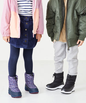 キッズスノーブーツ/K-244