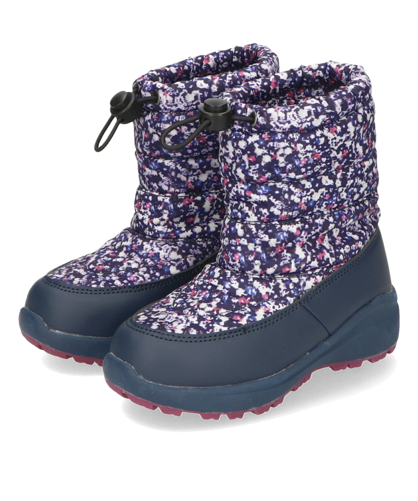 キッズスノーブーツ/K-244