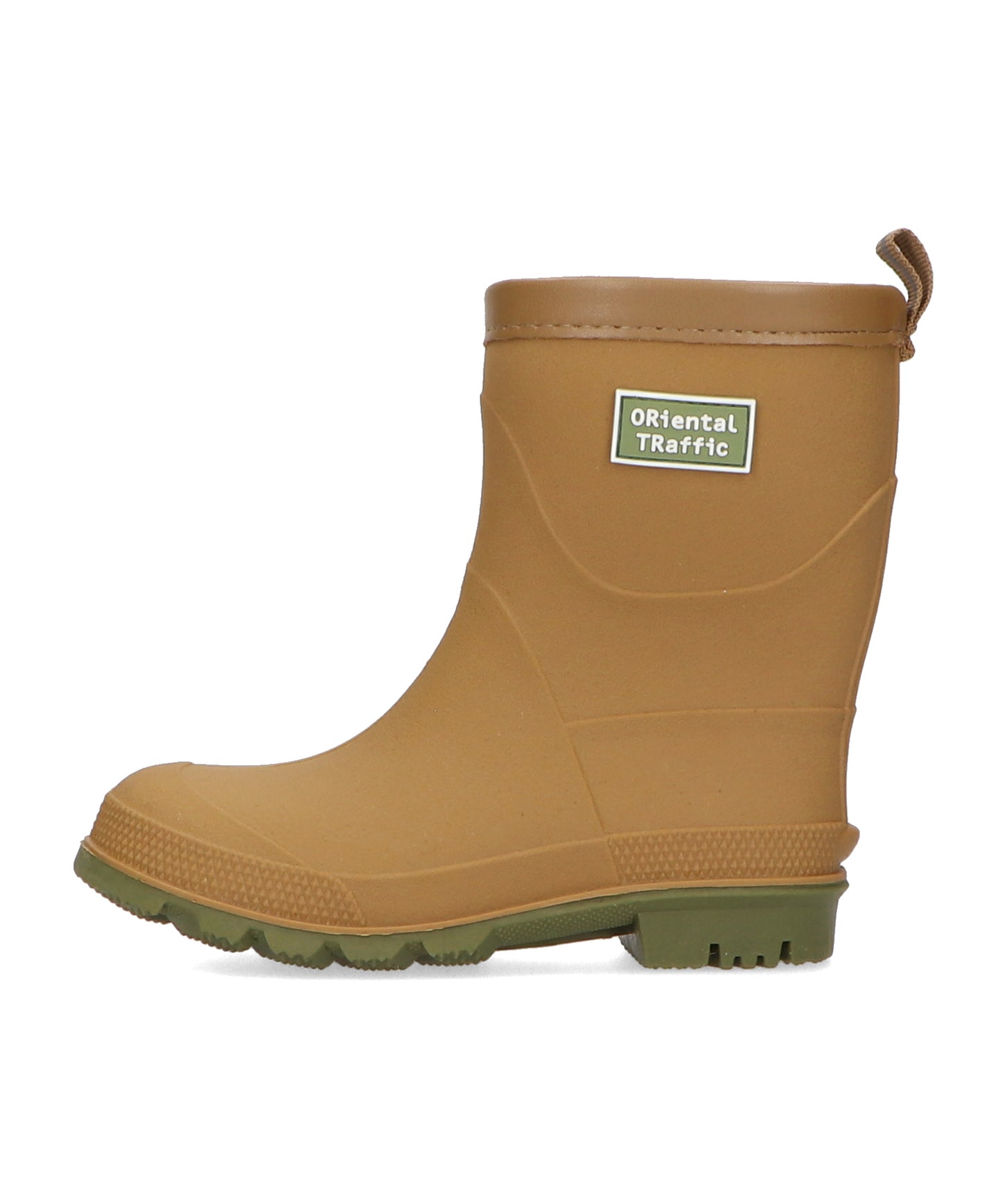 【KIDS】レインブーツ/K-401