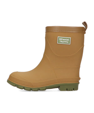 【KIDS】レインブーツ/K-401