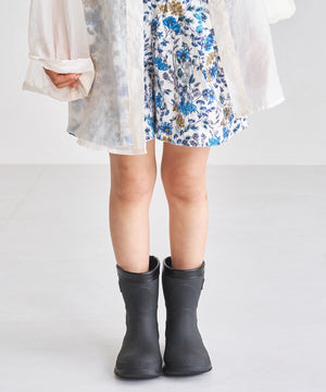 【KIDS】レインブーツ/K-401