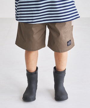 【KIDS】レインブーツ/K-401