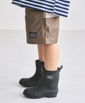【KIDS】レインブーツ/K-401