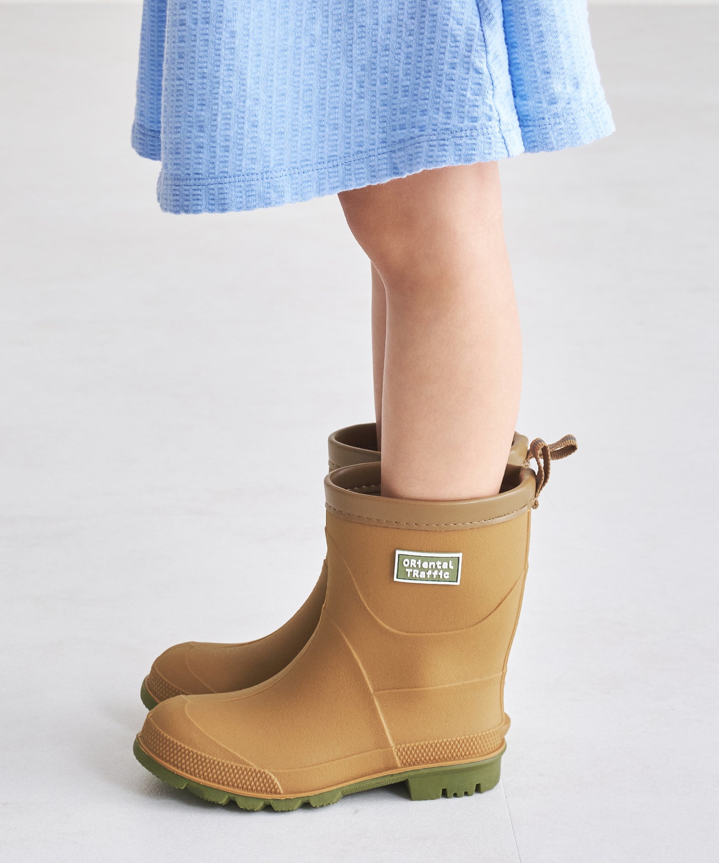 【KIDS】レインブーツ/K-401