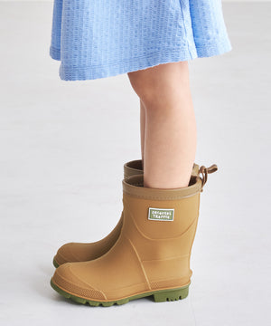 【KIDS】レインブーツ/K-401