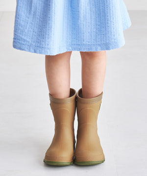 【KIDS】レインブーツ/K-401