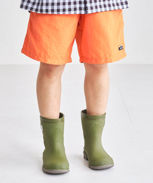 【KIDS】レインブーツ/K-401