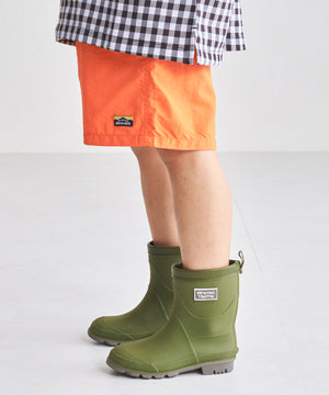 【KIDS】レインブーツ/K-401