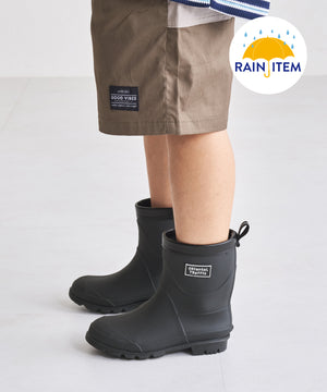 【KIDS】レインブーツ/K-401