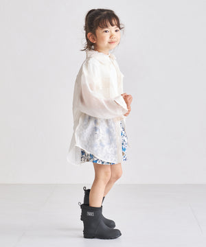 【KIDS】レインブーツ/K-401