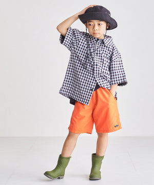 【KIDS】レインブーツ/K-401