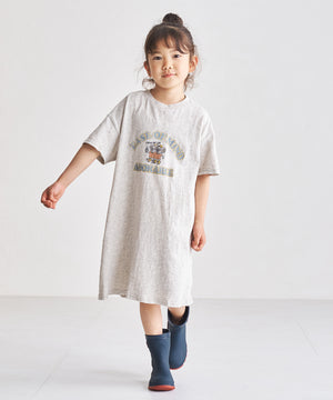 【KIDS】レインブーツ/K-401