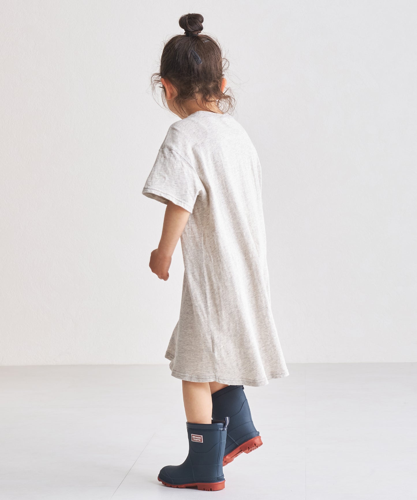 【KIDS】レインブーツ/K-401