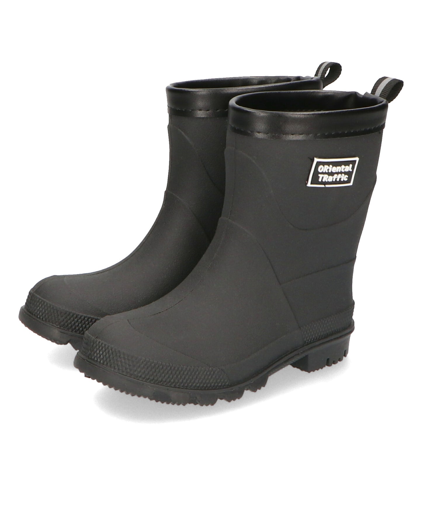 【KIDS】レインブーツ/K-401