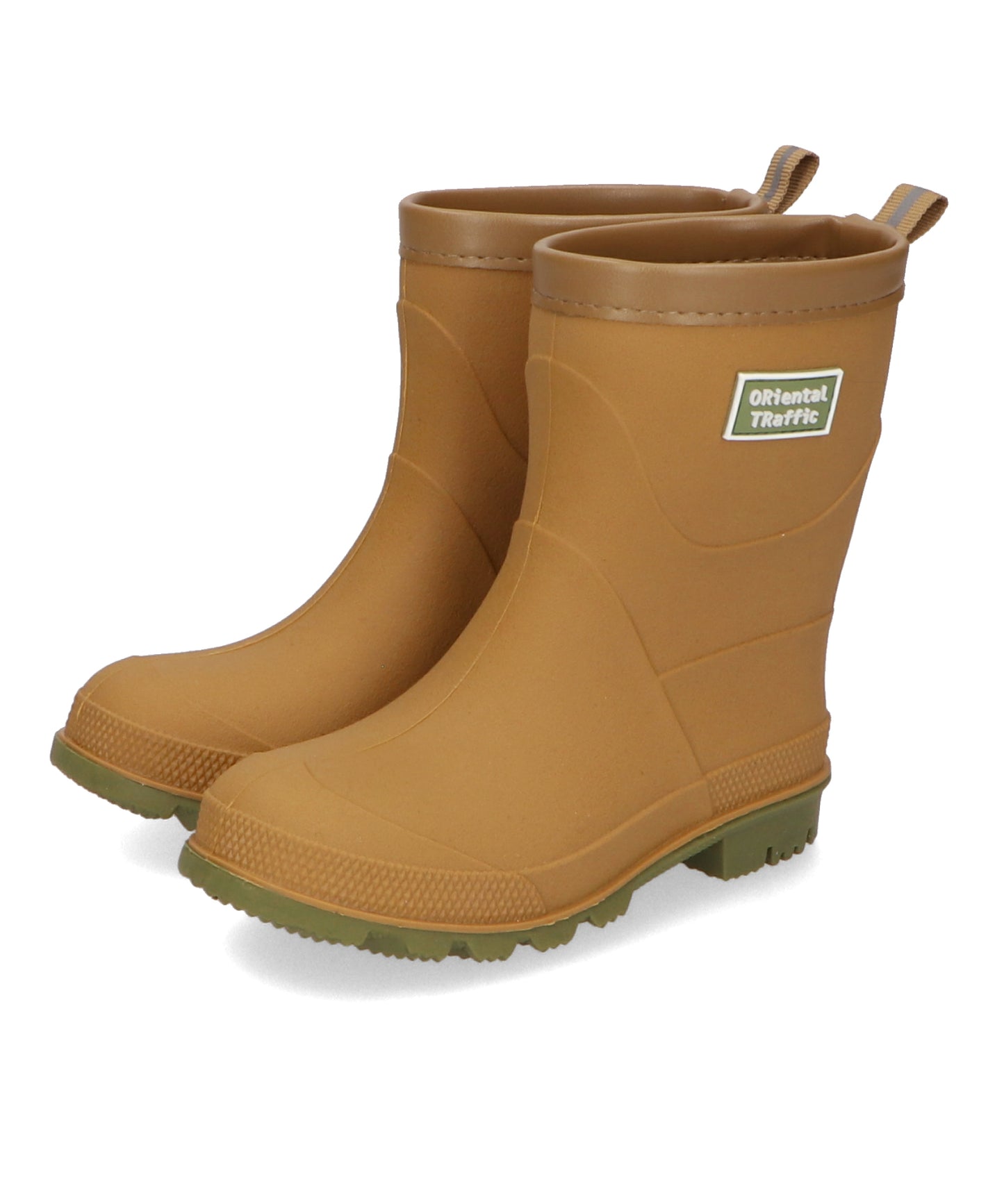 【KIDS】レインブーツ/K-401