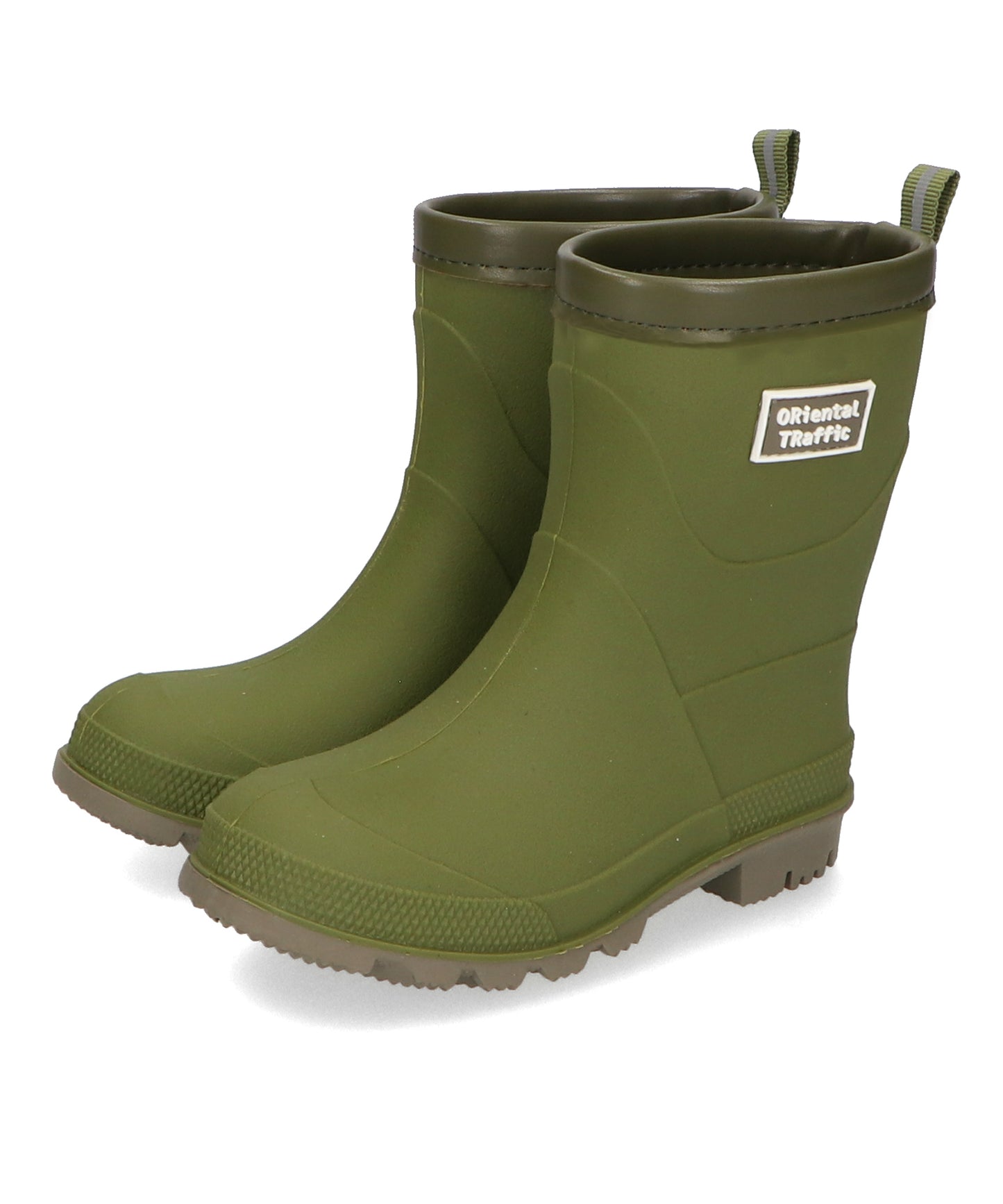 【KIDS】レインブーツ/K-401