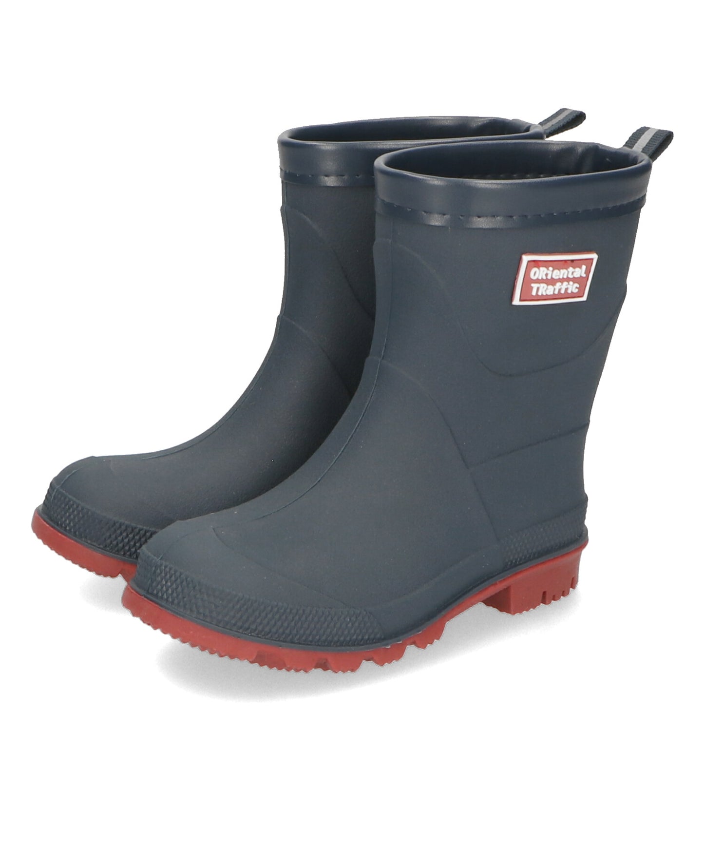 【KIDS】レインブーツ/K-401