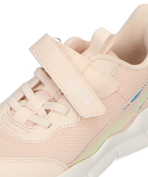 【KIDS】ボリュームソールメッシュスニーカー/K-451