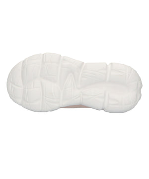 【KIDS】ボリュームソールメッシュスニーカー/K-451