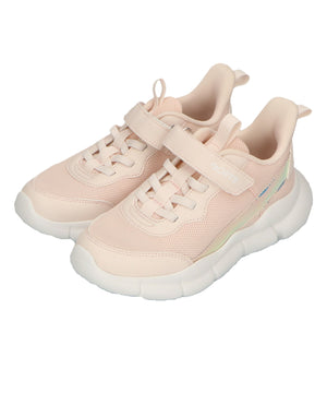 【KIDS】ボリュームソールメッシュスニーカー/K-451