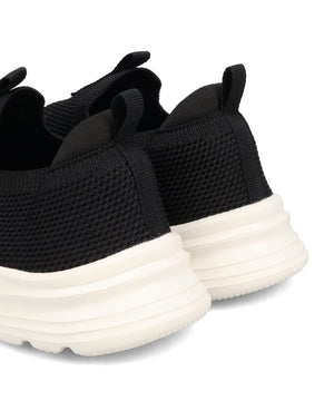 【WEB限定】KIDSニットスニーカー/K-531