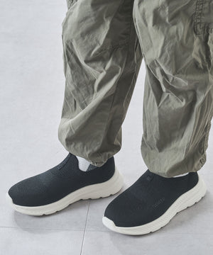 【WEB限定】KIDSニットスニーカー/K-531