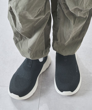 【WEB限定】KIDSニットスニーカー/K-531