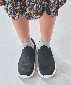 【WEB限定】KIDSニットスニーカー/K-531