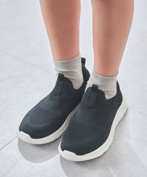 【WEB限定】KIDSニットスニーカー/K-531