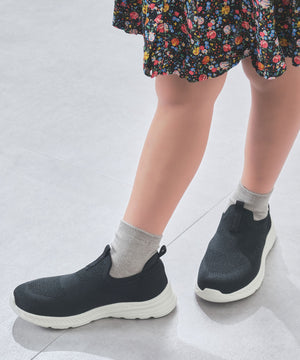 【WEB限定】KIDSニットスニーカー/K-531