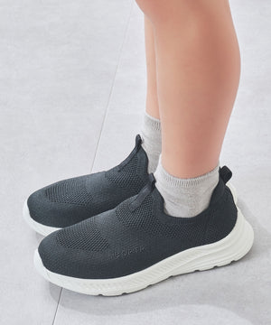 【WEB限定】KIDSニットスニーカー/K-531