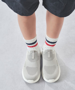 【WEB限定】KIDSニットスニーカー/K-531