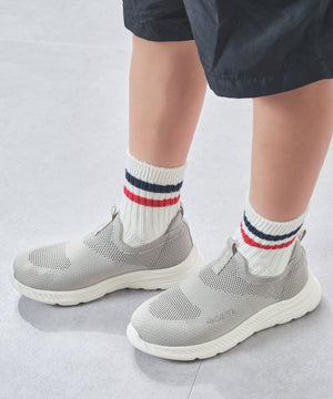 【WEB限定】KIDSニットスニーカー/K-531